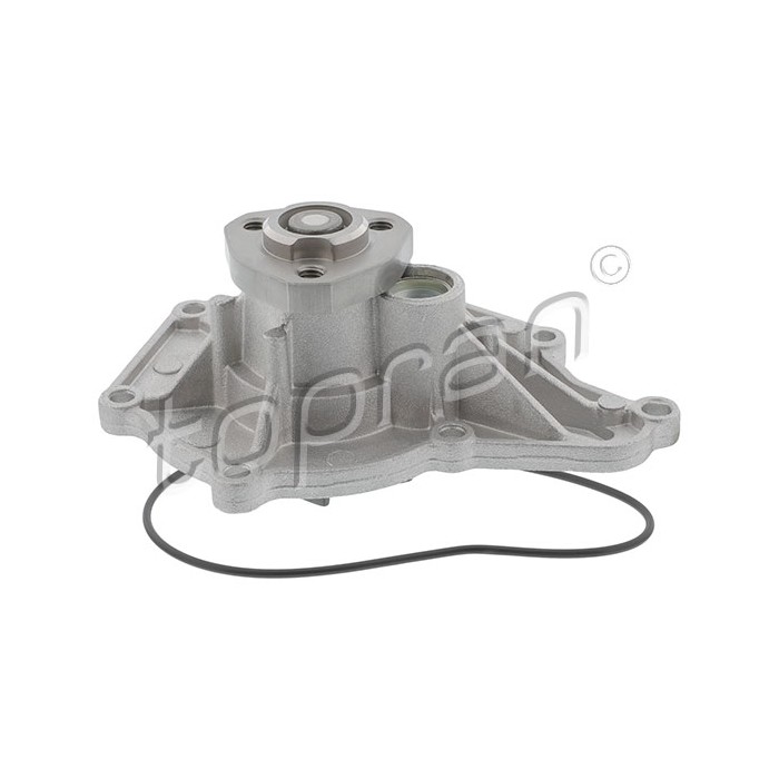 Pompe à Eau Pour VW Touareg Audi A4 A5 A6 A8 Q5 Q7