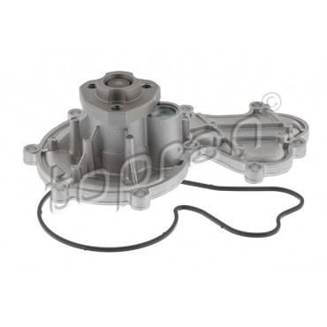 Pompe à Eau Pour VW Audi A4 A5 A6 A7 Porsche 059121008J 95810603331 059121008JX