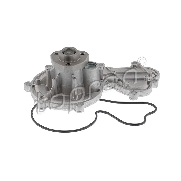 Pompe à Eau Pour VW Audi A4 A5 A6 A7 Porsche 059121008J 95810603331 059121008JX