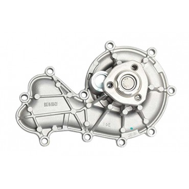 Pompe à Eau Pour VW Audi Porsche 059121005T 95810603330 059121005TV 95810603331