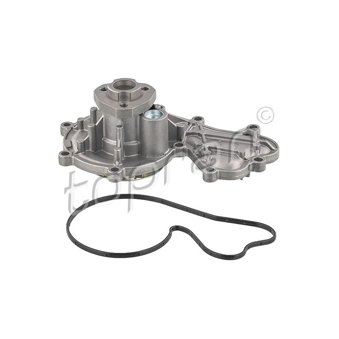 Pompe à Eau Pour Audi A4 A5 A6 A7 A8 Q5 059121008 059121008K