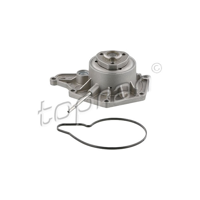 Pompe à Eau Pour Audi A6 A7 A8 06E121016D 06E121016R 06E121018E