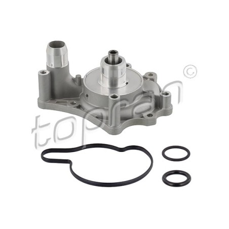 Pompe à Eau Pour VW Touareg Audi A8 Q7
