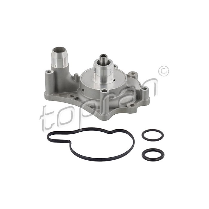 Pompe à Eau Pour VW Touareg Audi A8 Q7