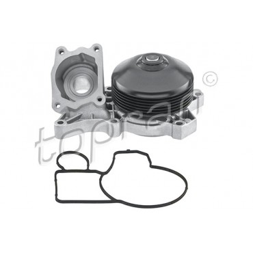 Pompe à Eau Pour BMW Série 1 E81 E82 E87 E88 3 E90 E91 E92 E93 11517807311