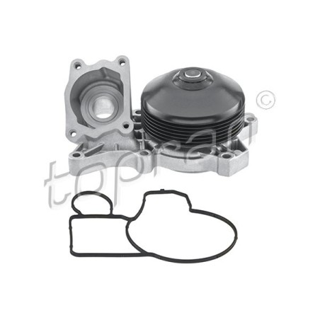 Pompe à Eau Pour BMW Série 1 E81 E82 E87 E88 3 E90 E91 E92 E93 11517807311