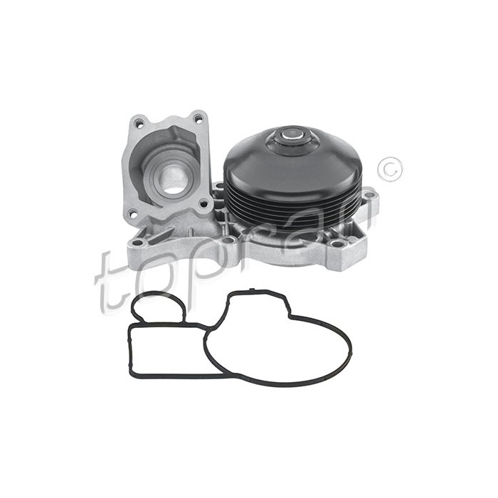 Pompe à Eau Pour BMW Série 1 E81 E82 E87 E88 3 E90 E91 E92 E93 11517807311