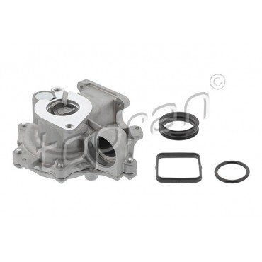 Pompe à Eau Pour BMW Série 1 E81 E82 E87 E88 3 E46 E90 E91 E92 E93 11517511220