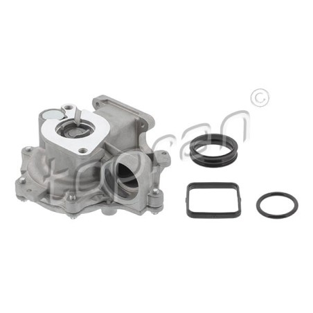 Pompe à Eau Pour BMW Série 1 E81 E82 E87 E88 3 E46 E90 E91 E92 E93 11517511220