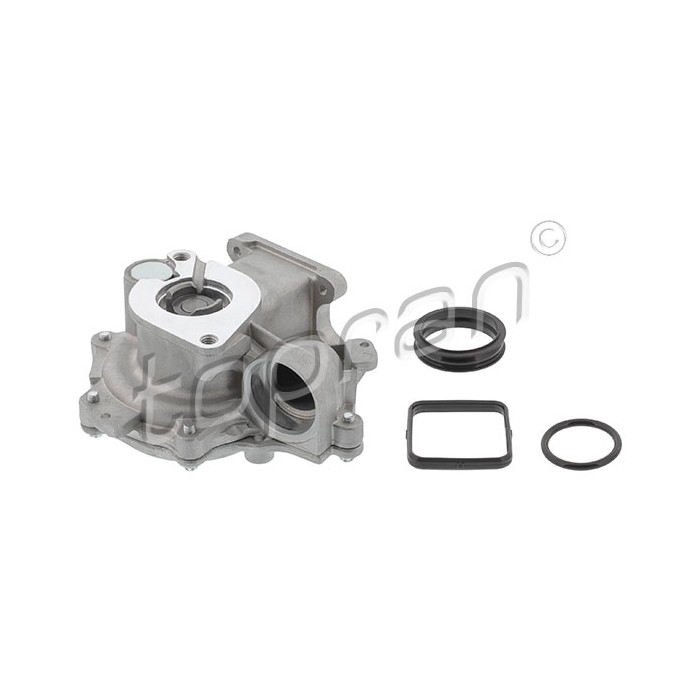 Pompe à Eau Pour BMW Série 1 E81 E82 E87 E88 3 E46 E90 E91 E92 E93 11517511220