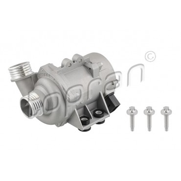 Pompe à Eau Pour BMW Série 1 E81 E82 E87 E88 3 E90 E91 E92 E93 11517545201
