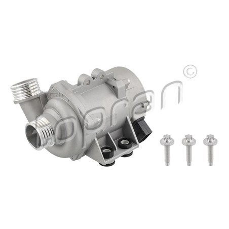 Pompe à Eau Pour BMW Série 1 E81 E82 E87 E88 3 E90 E91 E92 E93 11517545201