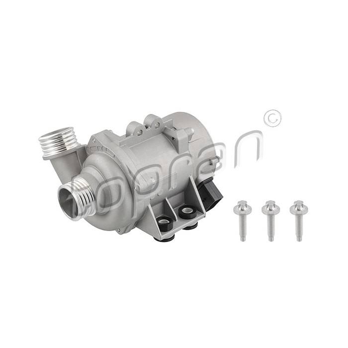 Pompe à Eau Pour BMW Série 1 E81 E82 E87 E88 3 E90 E91 E92 E93 11517545201