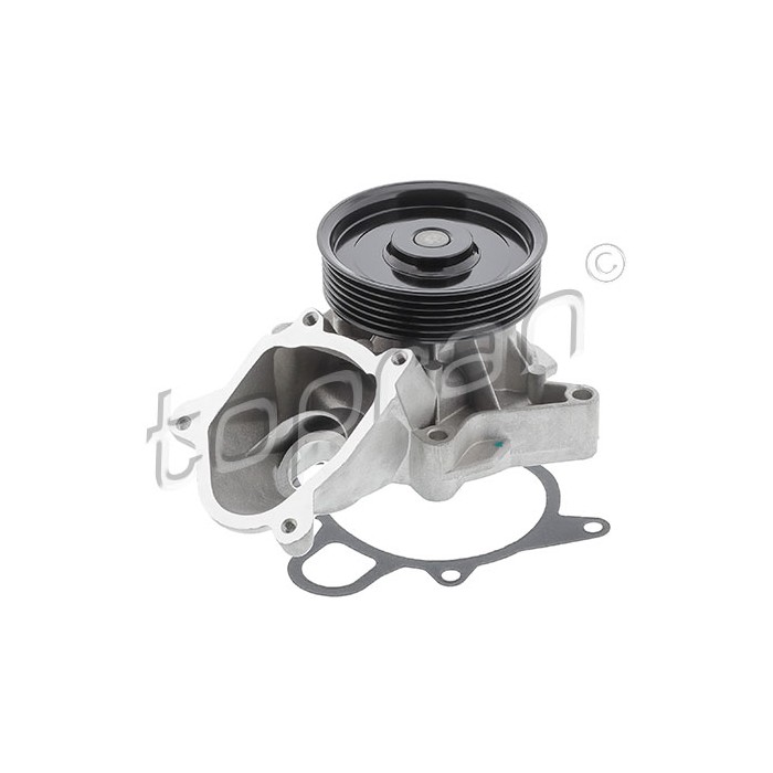 Pompe à Eau Pour BMW Série 1 E87 3 E46 E90 E91 5 E60 E61 X3 E83 11517788305