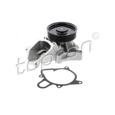 Pompe à Eau Pour BMW Série 1 E87 3 E90 E91 E92 E93 5 E60 E61 6 E63 11517805810