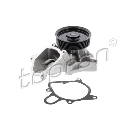 Pompe à Eau Pour BMW Série 1 E87 3 E90 E91 E92 E93 5 E60 E61 6 E63 11517805810