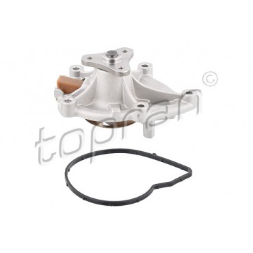 Pompe à Eau Pour Peugeot BMW Opel Citroën DS DS3 1201H8 11517550484 9801573380
