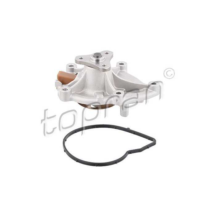 Pompe à Eau Pour Peugeot BMW Opel Citroën DS DS3 1201H8 11517550484 9801573380