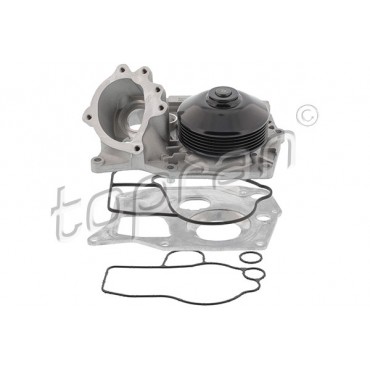 Pompe à Eau Pour BMW Série 1 F20 F21 2 F22, F87 F23 3 F30, F80 F34 11518591016