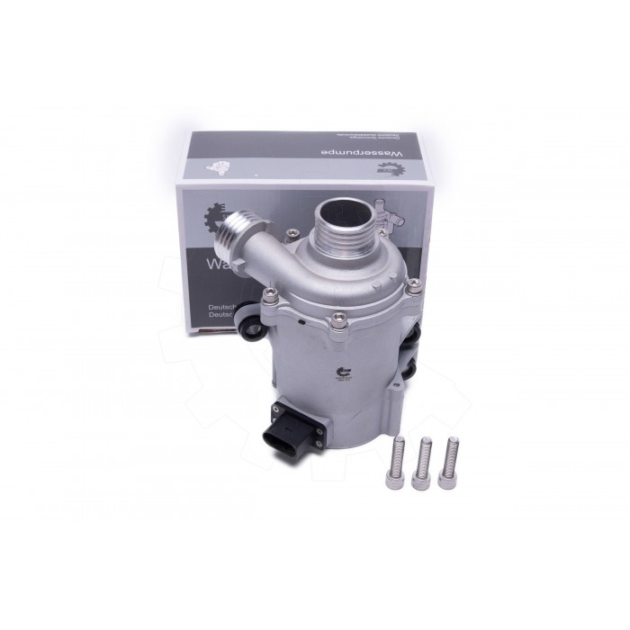 Pompe à Eau Pour BMW Série 1 F20 F21 2 F22, F87 F23 3 F30, F80 F31 11517597715