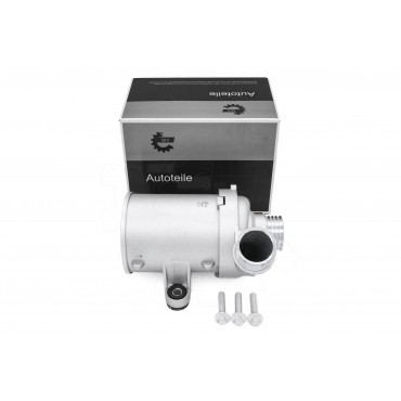 Pompe à Eau Pour BMW Série 1 F20 F21 2 F22, F87 F23 3 F30, F80 F31 11517596763