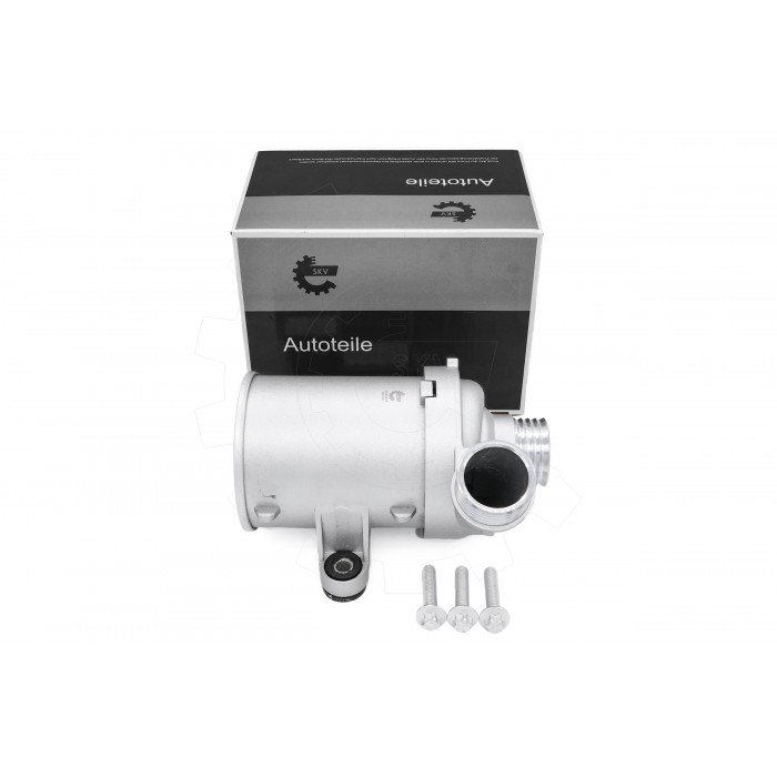 Pompe à Eau Pour BMW Série 1 F20 F21 2 F22, F87 F23 3 F30, F80 F31 11517596763