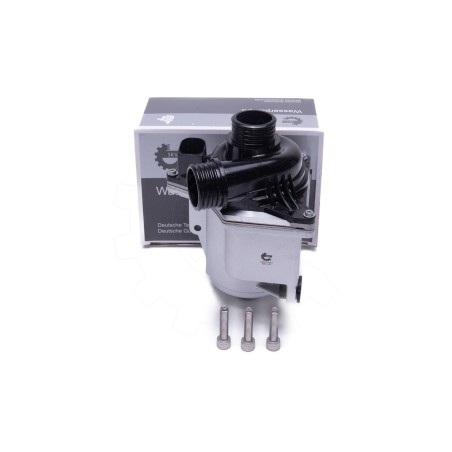 Pompe à Eau Pour BMW Série 1 E82 E88 3 E90 E91 E92 E93 5 F07 F10 11519455978