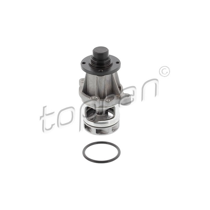 Pompe à Eau Pour BMW Série 3 E30 E36 E46 5 E34 Z3 11510393338 11511721872