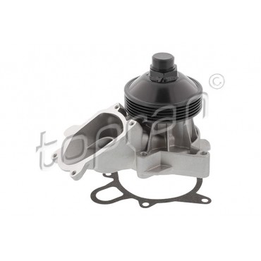 Pompe à Eau Pour BMW Opel Land Rover 11512354057 1334082 PEB000050 11517786192