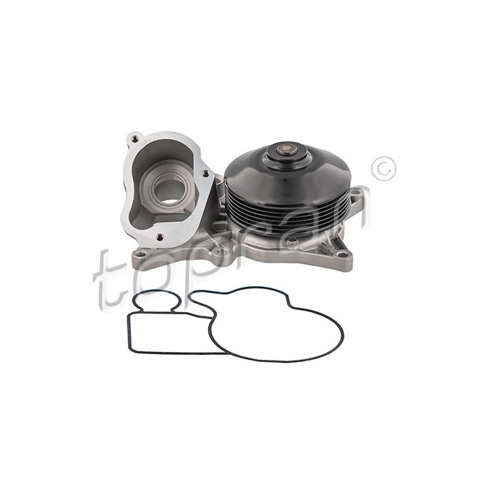 Pompe à Eau Pour BMW Série 3 F30, F80 F31 F34 4 F32, F82 F33, F83 11518516205