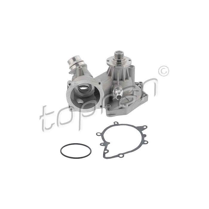 Pompe à Eau Pour BMW Série 5 E39 7 E38 X5 E53 11510393336 11511713266