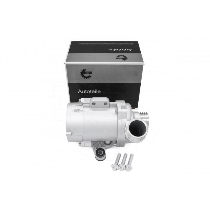 Pompe à Eau Pour BMW Série 5 F10 F11 7 F01, F02, F03, F04 X3 F25 11517583836