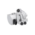 Pompe à Eau Pour BMW Série 5 F10 F11 7 F01, F02, F03, F04 X3 F25 11517583836