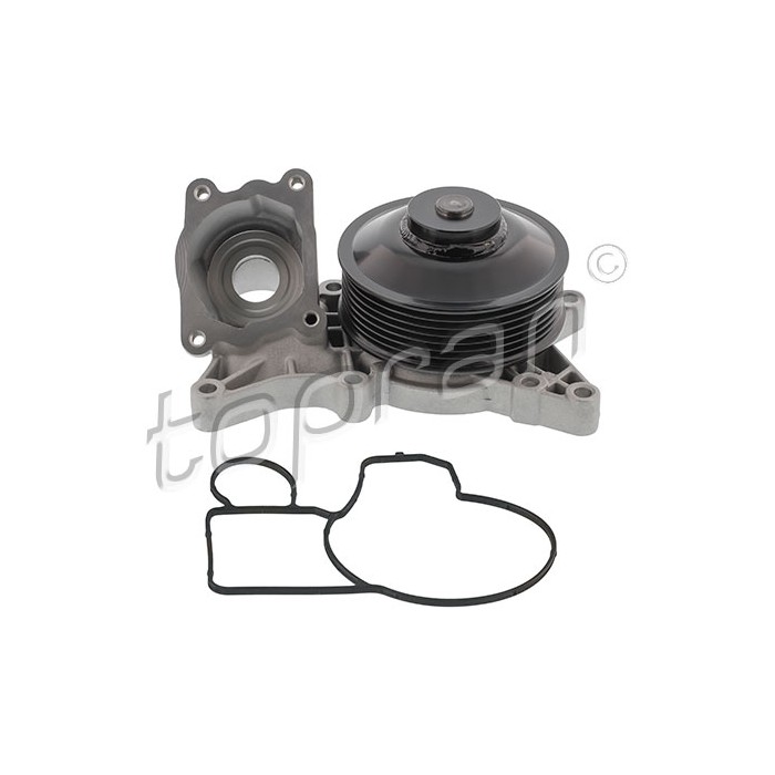 Pompe à Eau Pour BMW Série 5 F07 F10 F11 7 F01, F02, F03, F04 11517823428