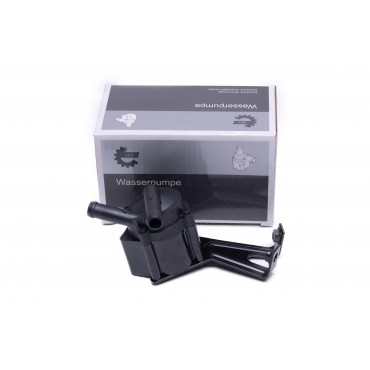 Pompe à Eau Pour BMW Série 5 F07 F10 F11 6 F06 F12 F13 11517604529 11517629916