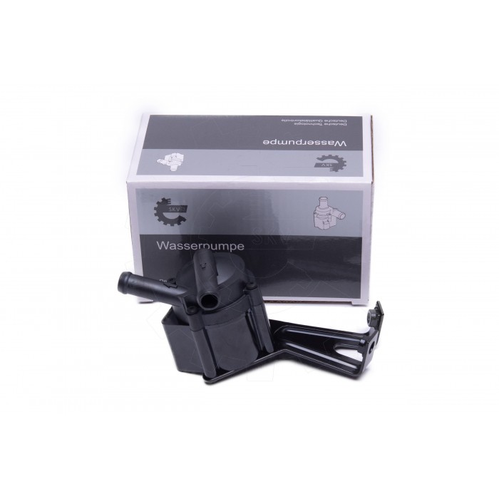 Pompe à Eau Pour BMW Série 5 F07 F10 F11 6 F06 F12 F13 11517604529 11517629916