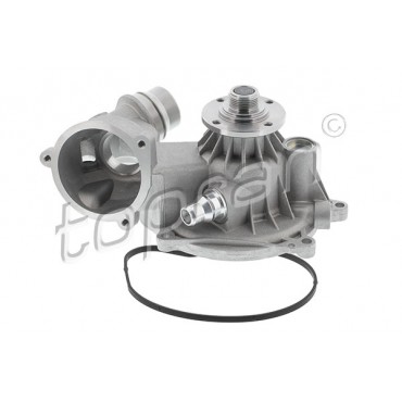 Pompe à Eau Pour BMW Série 7 E65, E66, E67 11510150972 11517507849 11517508496