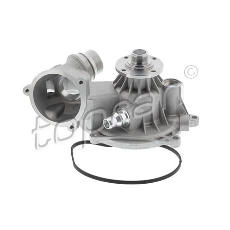 Pompe à Eau Pour BMW Série 7 E65, E66, E67 11510150972 11517507849 11517508496