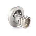 Pompe à Eau Pour Chevrolet Lacetti Break Rezzo Monospace Daewoo Kalos