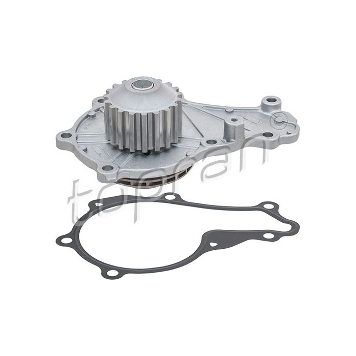 Pompe à Eau Pour Peugeot Opel Fiat Ford 1201G1 3646435 1609417680 3M5Q8591BC