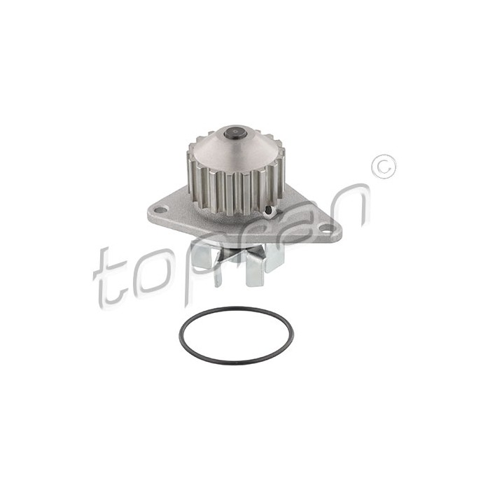 Pompe à Eau Pour Peugeot Fiat Citroën 1201G0 9631169188 1609417080 9631152480
