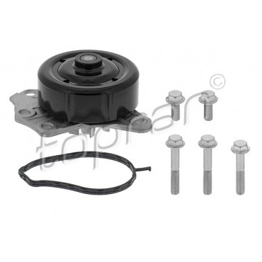 Pompe à Eau Pour Peugeot 107 Toyota Citroën C1 1201L3 1610009240 1614299180