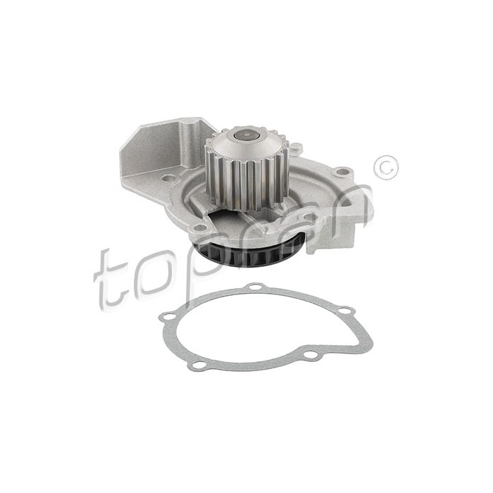 Pompe à Eau Pour Peugeot Fiat Ford Toyota 1201K2 9682360280 1694898 SU001A0194