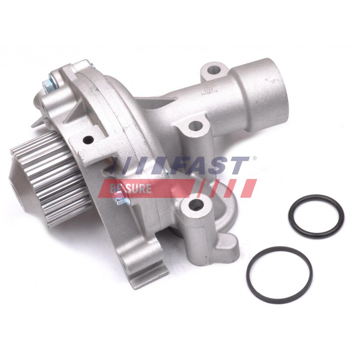 Pompe à Eau Pour Peugeot Fiat Citroën Lancia 1607216180 9670557580 1609315080