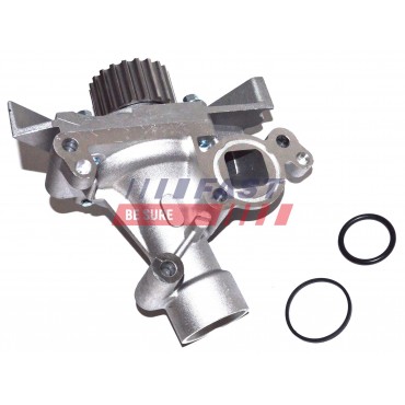 Pompe à Eau Pour Peugeot Fiat Citroën Lancia 1607216180 9670557580 1609315080