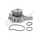 Pompe à Eau Pour Peugeot Fiat Citroën Lancia 1201F4 9663654980 1201F5 1201G4