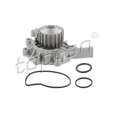 Pompe à Eau Pour Peugeot Fiat Citroën Lancia 1201F4 9663654980 1201F5 1201G4