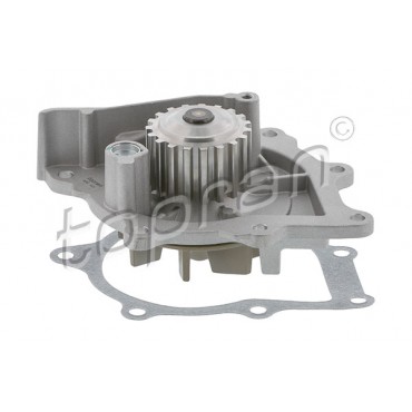 Pompe à Eau Pour Peugeot 308 II Opel Ford Toyota 1201J6 1607215980 6G9Q8501AA