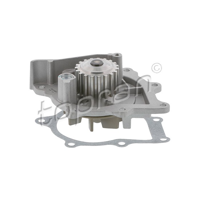 Pompe à Eau Pour Peugeot 308 II Opel Ford Toyota 1201J6 1607215980 6G9Q8501AA