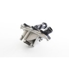 Pompe à Eau Pour Peugeot Fiat Ford Citroën 1201H6 9659248280 1381796 1949737